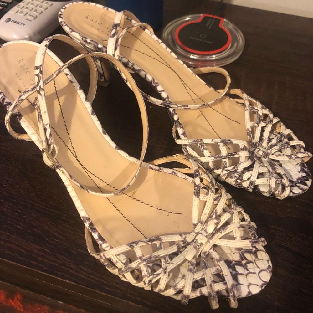 Kate Spade Sandels